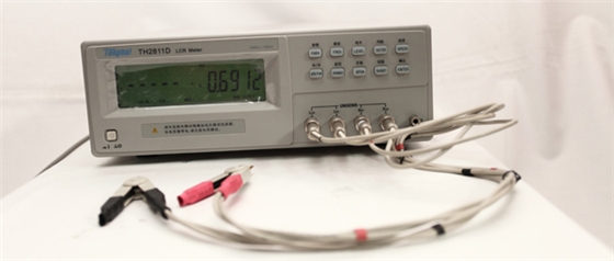 毅廷LCR數(shù)字電橋