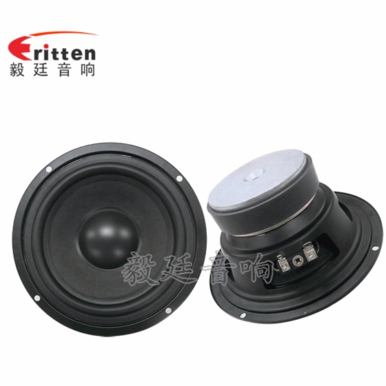 紙盆喇叭的特性和對音質(zhì)的影響