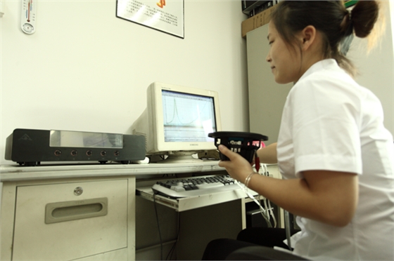  我想問下怎么能分別這些喇叭的好壞呢？