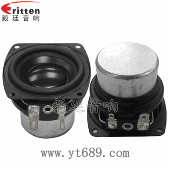 HIFI喇叭常識都有什么?。?！