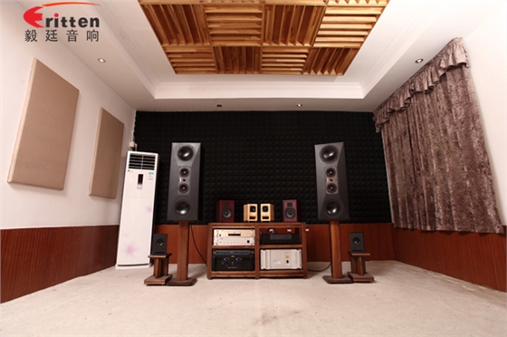 毅廷喇叭廠教您如何調(diào)節(jié)話筒音量與伴奏音樂之間比例??！