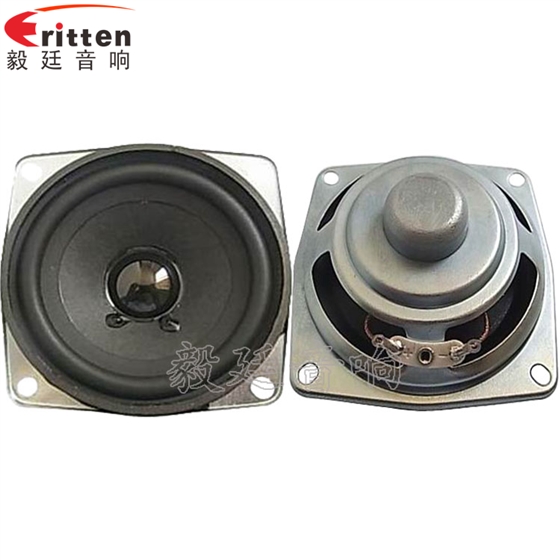 如何處理揚聲器的故障？