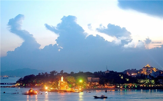 汽車(chē)音響喇叭廠在廈門(mén)