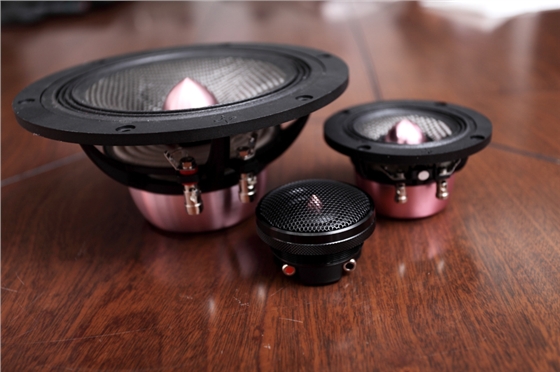 喇叭廠家產(chǎn)品圖2