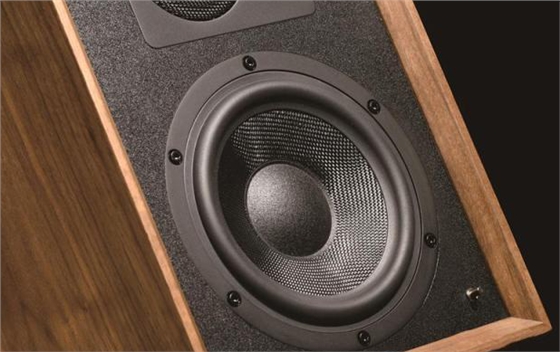 音箱揚聲器單元