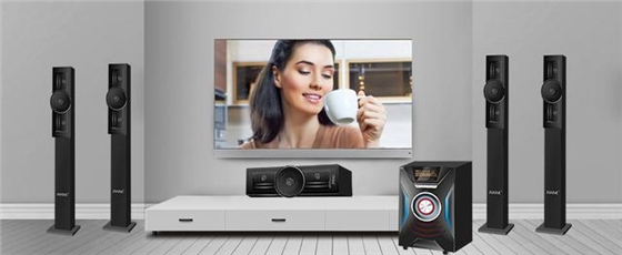 應(yīng)該怎樣保養(yǎng)音響喇叭？