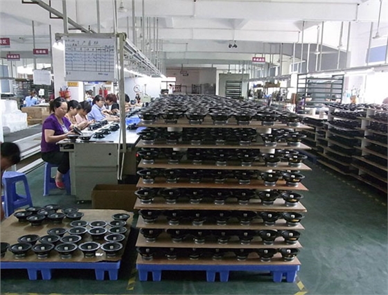 喇叭代工廠 喇叭代工廠