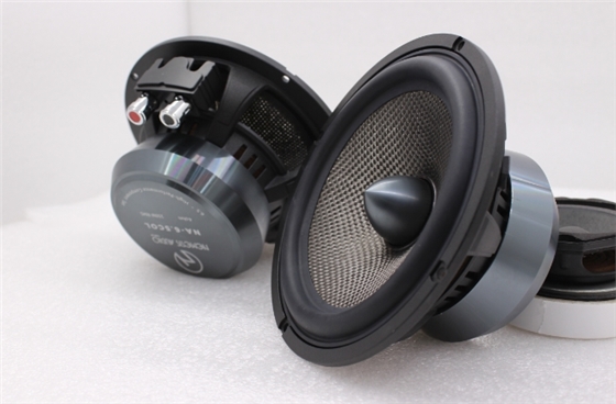 喇叭失真度 喇叭失真度