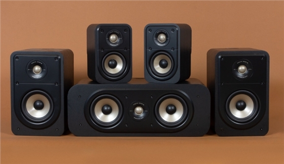 監(jiān)聽(tīng)喇叭