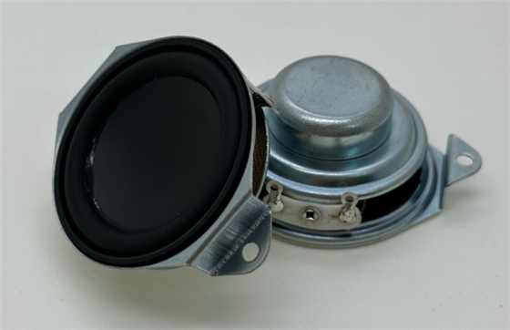 40mm藍(lán)牙喇叭