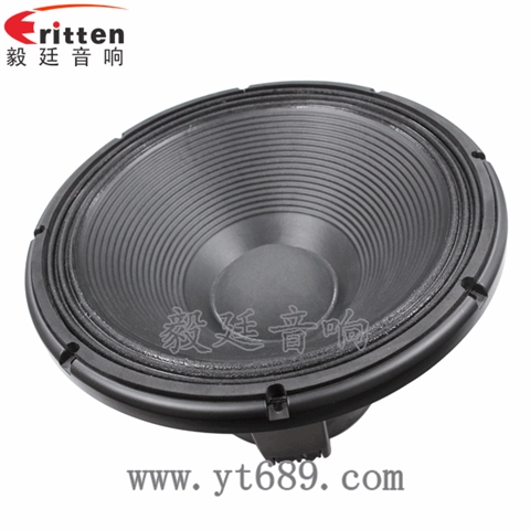 18寸500W重低音喇叭-廠(chǎng)家