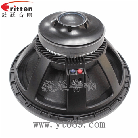18寸500W重低音喇叭-廠(chǎng)家