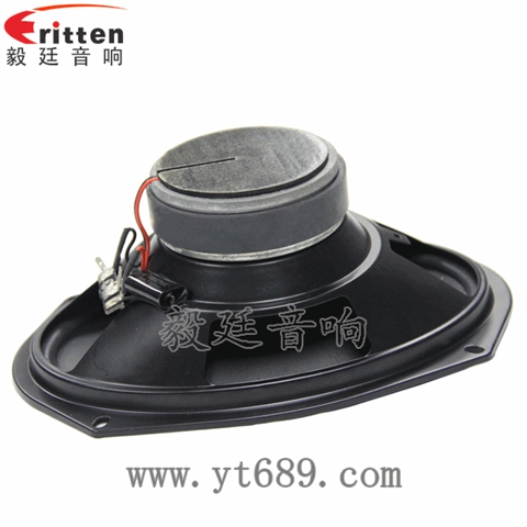 6*9汽車音響喇叭