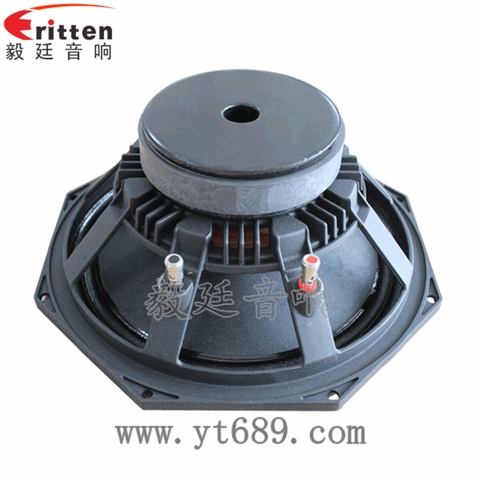 10寸重低音pa音箱喇叭