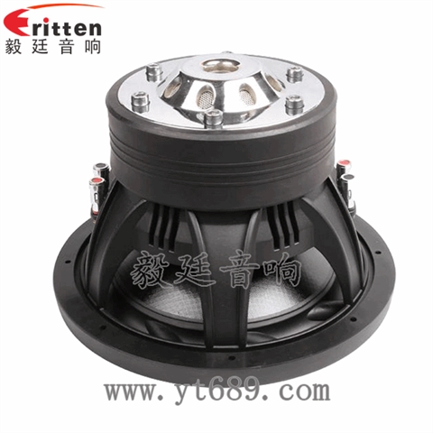 12寸大音箱喇叭