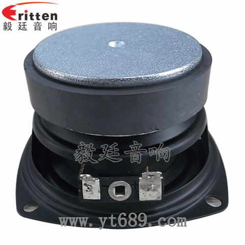 3寸10w藍(lán)牙音箱中音喇叭