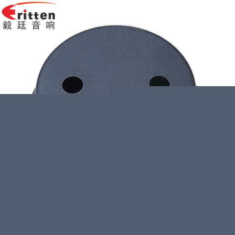 2寸蠶絲膜汽車音響喇叭