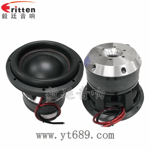 10寸大功率超重低音喇叭