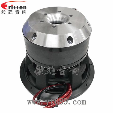 10寸大功率超重低音喇叭