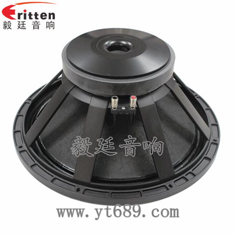 15寸200瓦舞臺音響重低音喇叭