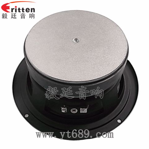 5.25寸6歐40W中低音喇叭