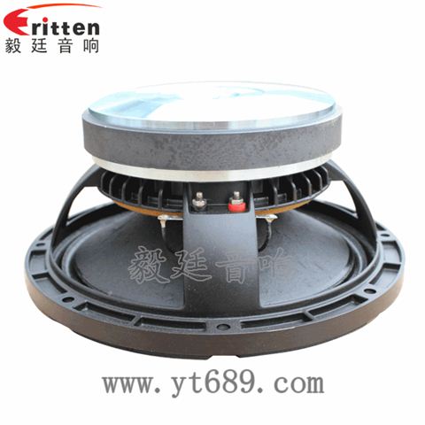 10寸200瓦大功率低音喇叭