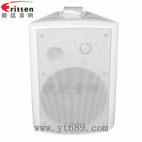 6.5寸2路墻壁音箱