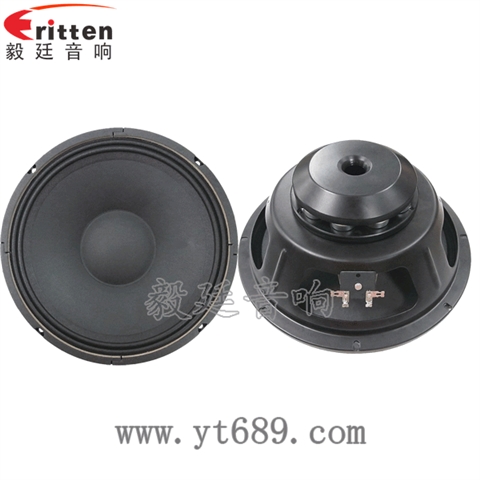 10寸低音喇叭--喇叭生產(chǎn)廠家