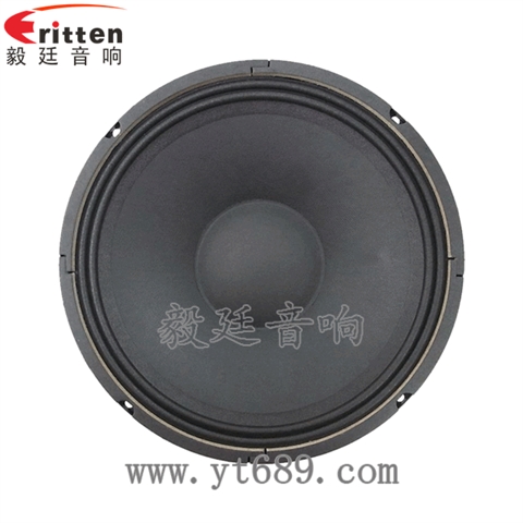 10寸低音喇叭--喇叭生產(chǎn)廠家