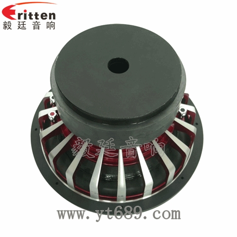 12寸1200瓦重低音喇叭