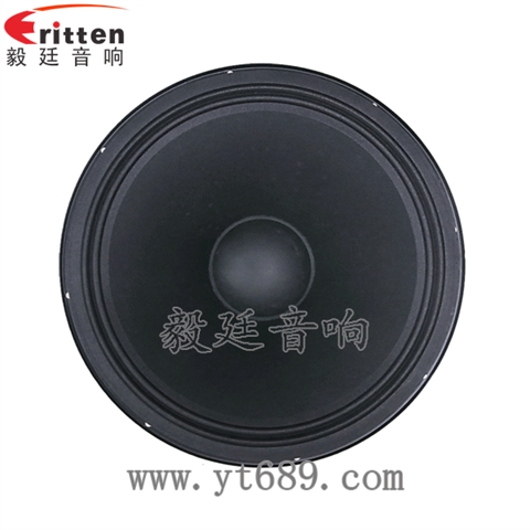 15寸喇叭定制-喇叭生產廠家