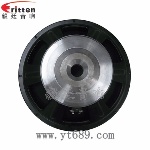 15寸喇叭定制-喇叭生產廠家
