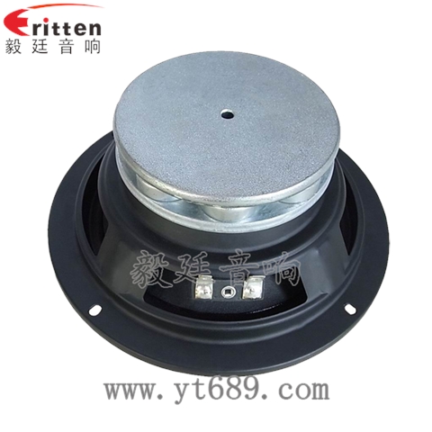 6.5寸4歐50W中低音喇叭