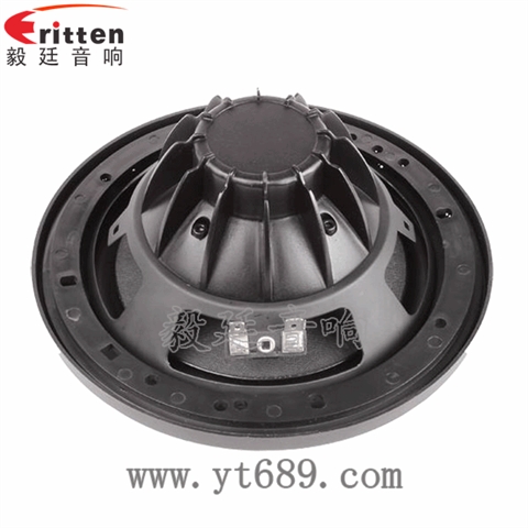 6.5寸25芯40W中低音喇叭