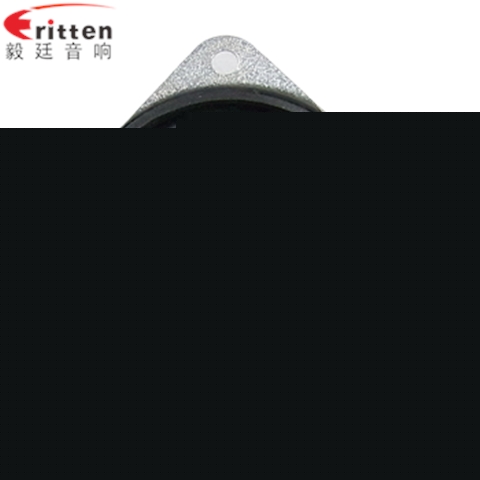 1.5寸3w4Ω16芯全頻喇叭