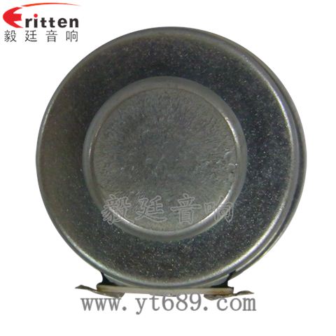 36mm30芯3瓦內(nèi)磁全頻喇叭