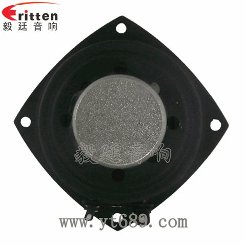 2.5寸20芯10瓦藍(lán)牙音箱全頻喇叭