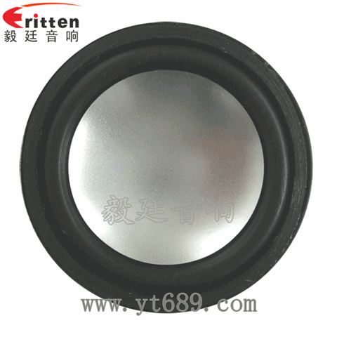 36mm2瓦藍牙音箱全頻喇叭