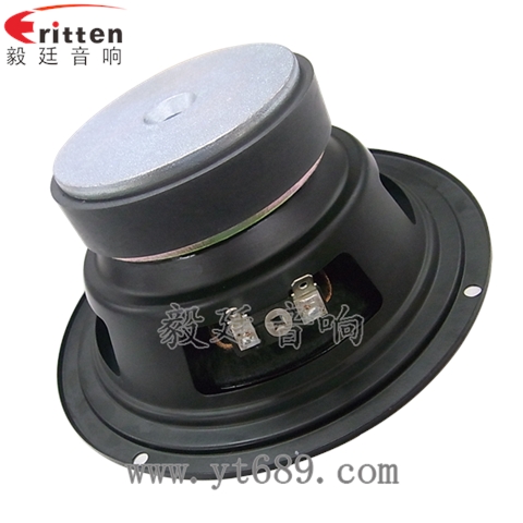 150mm重低音喇叭定制工廠(chǎng)