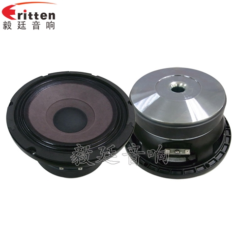 8寸舞臺中低音喇叭