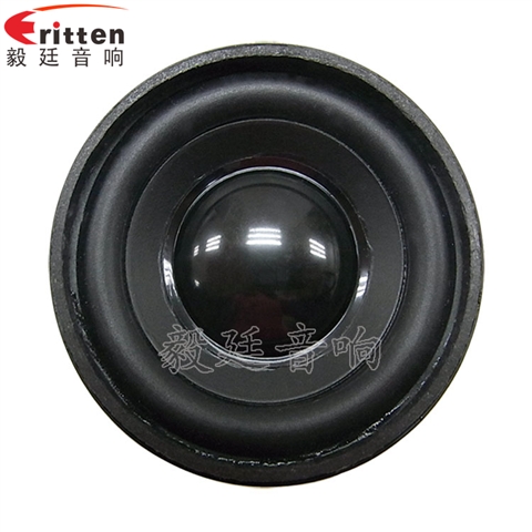 2寸內(nèi)磁多媒體喇叭