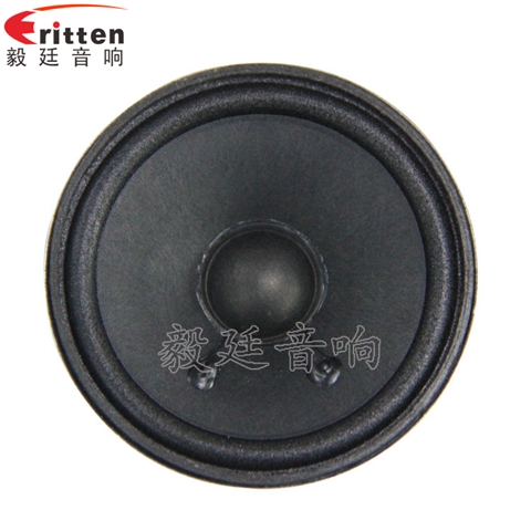 66mm全頻內(nèi)磁喇叭