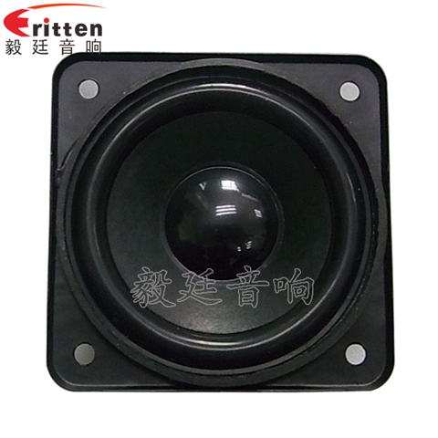 58mm4Ω5w藍牙音響喇叭