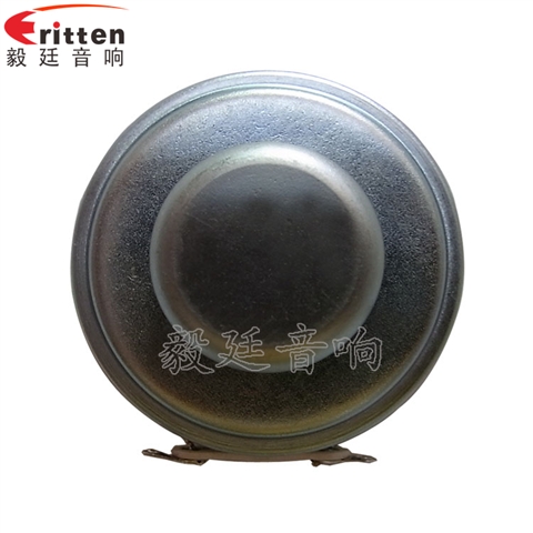 40mm3W16芯4Ω藍牙音響喇叭