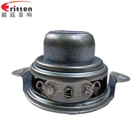 40mm3W藍(lán)牙音箱喇叭