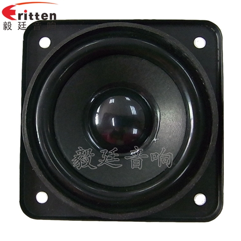 58mm無線桌面音箱小喇叭