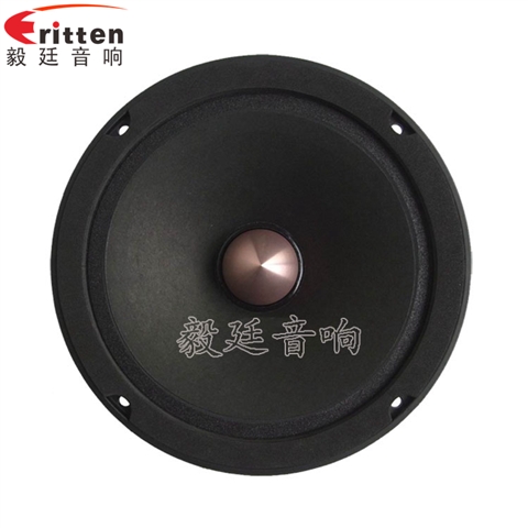 6.5寸40瓦中低音喇叭
