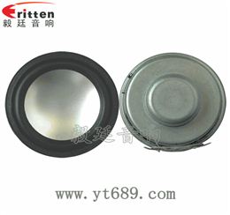 36mm13芯4瓦故事機(jī)全頻喇叭