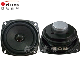 78mm10W藍(lán)牙音箱喇叭