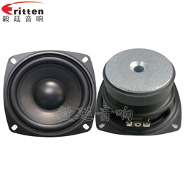 105mm高品質(zhì)多媒體喇叭